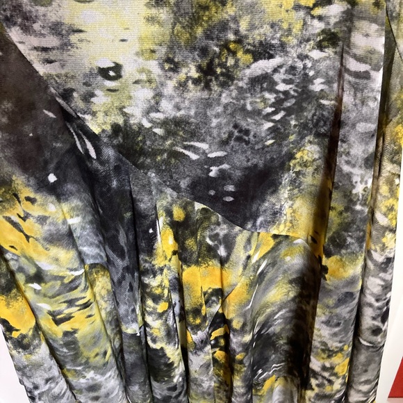 Ladies Dress - Joseph Ribkoff - Picture 4 of 5